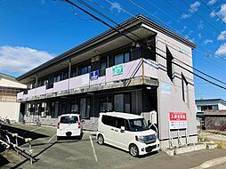 吉野ハイツ1