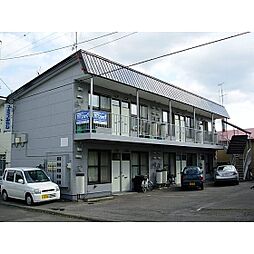 🉐敷金礼金0円！🉐コーポラスみやび