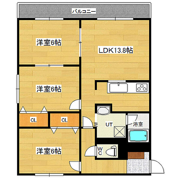 apartment 北海道北見市中ノ島町４丁目10番21号
中ノ島町の賃貸情報を見る
物件地図