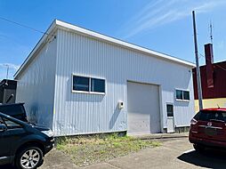 ホームズ】北見市の貸倉庫[賃貸倉庫]・貸工場[賃貸工場] 物件一覧