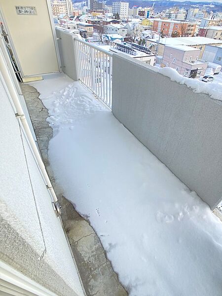 apartment 北海道北見市幸町３丁目3番23号
幸町の賃貸情報を見る
物件地図