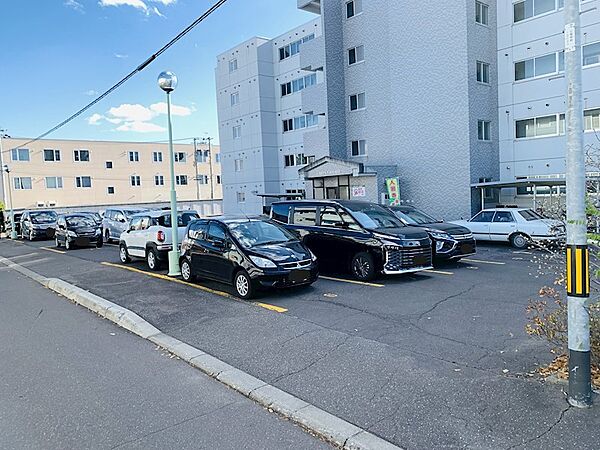 apartment 北海道北見市幸町３丁目3番23号
幸町の賃貸情報を見る
物件地図