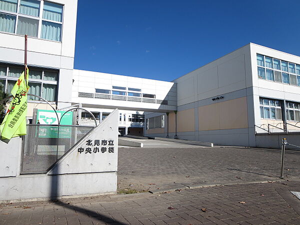 apartment 北海道北見市幸町３丁目3番23号
幸町の賃貸情報を見る
物件地図