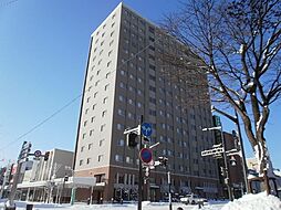 ポレスターステーションタワー北見