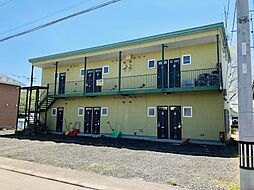 🉐敷金礼金0円！🉐コーポラスキティ