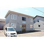 北海道北見市中央三輪8丁目13番8号：物件画像／株式会社セクト 賃貸営業部