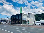 遠軽信用金庫　佐呂間支店（2833m）