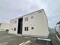 北海道北見市中央三輪2丁目314番地5：物件画像／株式会社セクト 賃貸営業部