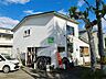 周辺：グリーンカフェ（286m）