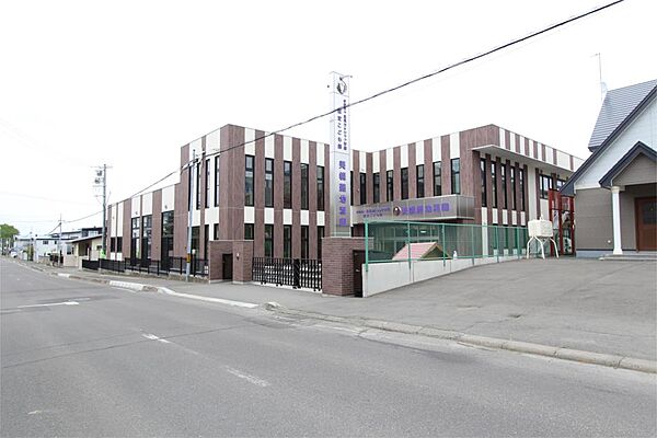 apartment 北海道網走郡美幌町字東二条北４丁目2番地1
東二条北の賃貸情報を見る
物件地図