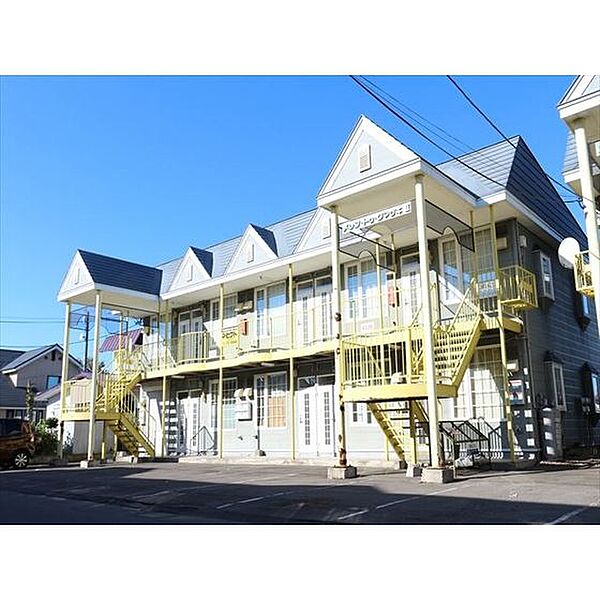 apartment 北海道網走郡美幌町字元町48番地31
元町の賃貸情報を見る
物件地図
