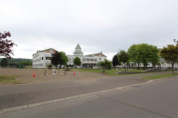 メゾン・ドゥ・クマザキII 201｜北海道網走郡美幌町字元町(賃貸アパート1LDK・2階・32.00㎡)の写真 その23