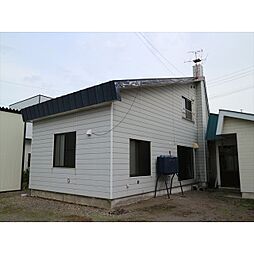🉐敷金礼金0円！🉐北海道網走郡美幌町字美禽18番地31