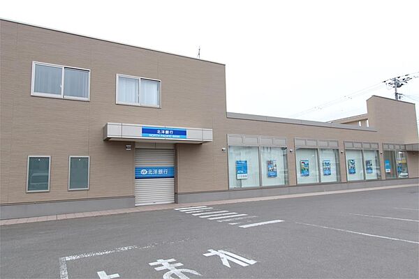 detached 北海道網走郡美幌町字野崎13番地149
地図を見る