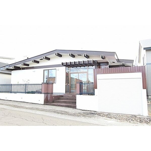 detached 北海道網走郡美幌町字東三条南３丁目1番地4
東三条南の賃貸情報を見る
物件地図