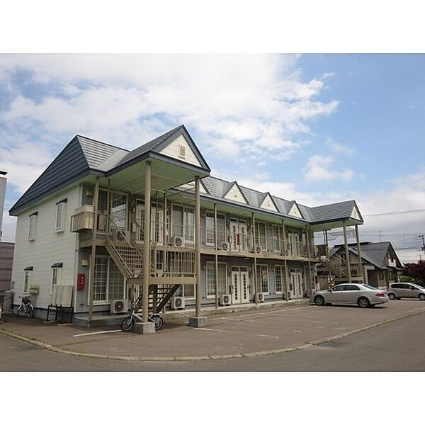 apartment 北海道網走郡美幌町字稲美59番地105
稲美の賃貸情報を見る
物件地図
