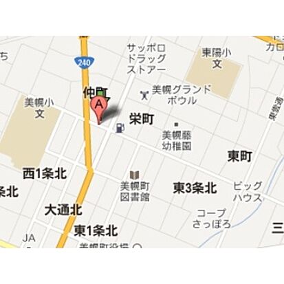 外観画像