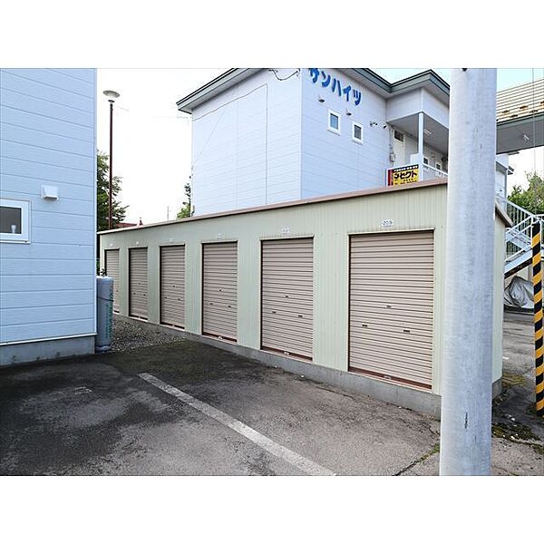 apartment 北海道網走郡美幌町字西二条北１丁目1番地7
西二条北の賃貸情報を見る
物件地図