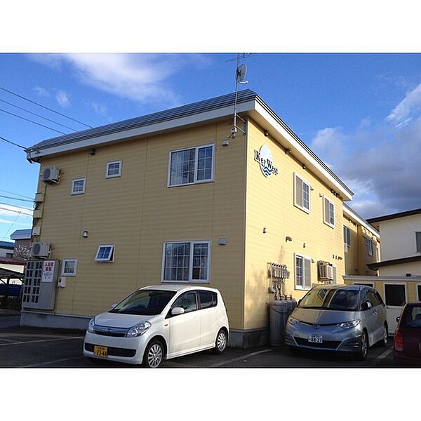 apartment 北海道網走郡美幌町字三橋南11-3
三橋南の賃貸情報を見る
物件地図