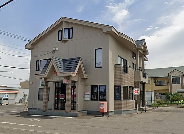 detached 北海道網走郡美幌町字稲美90番地46
地図を見る