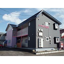 🉐敷金礼金0円！🉐コーポF101
