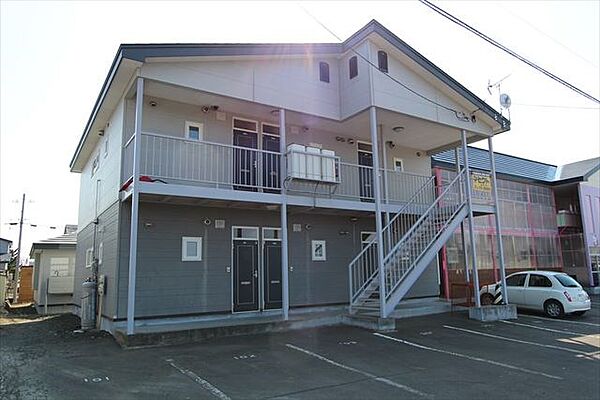 apartment 北海道網走郡美幌町字美芳12番地50
美芳の賃貸情報を見る
物件地図