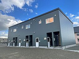 フォレスト壱番館