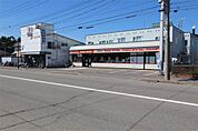 セイコーマート びほろ店（184m）