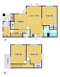 JR石北本線 美幌駅 徒歩23分