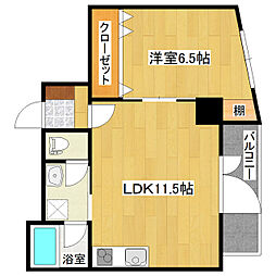 A-1BLD(エーワンビル) 3階
