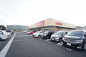 千葉県千葉市緑区誉田町2丁目（賃貸アパート1K・3階・20.28㎡） その27