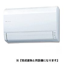 千葉県千葉市緑区誉田町1丁目（賃貸アパート1R・1階・33.20㎡） その4