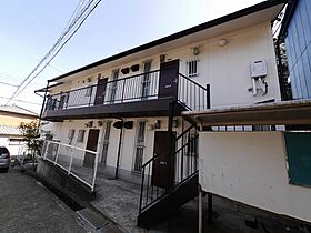 兵庫県神戸市北区鈴蘭台西町1丁目（賃貸マンション1LDK・1階・36.20㎡） その1