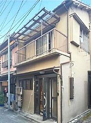 🉐敷金礼金0円！🉐久保町3丁目戸建