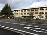 周辺：和田中学校 1300m