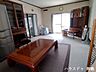 室内：1階