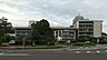 周辺：舞鶴市役所 1300m