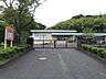 周辺：中保育所 650m