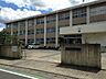 周辺：倉梯第二小学校昭和49年4月1日に開校 510m