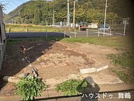 京都府舞鶴市字平：物件画像
