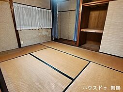和室の画像