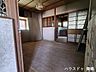 和室：1F和室6帖