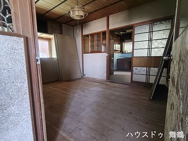 和室