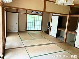 和室の画像