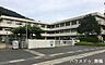 周辺：福井小学校 2070m