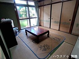 和室の画像
