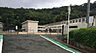 周辺：三笠小学校 1400m