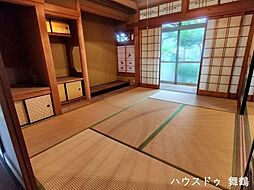 和室の画像