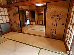 和室の画像