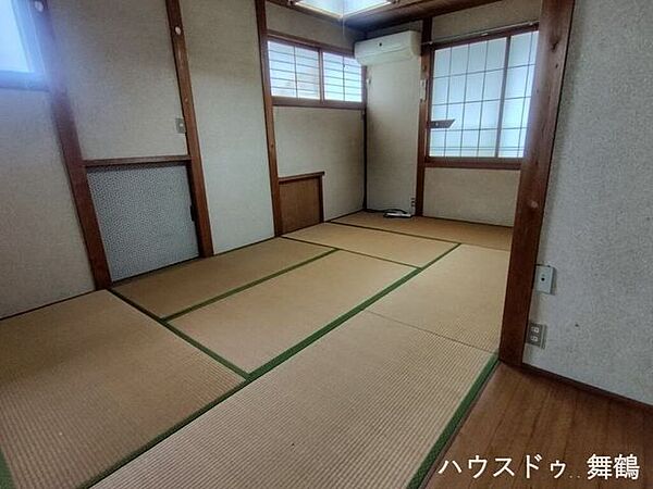 和室